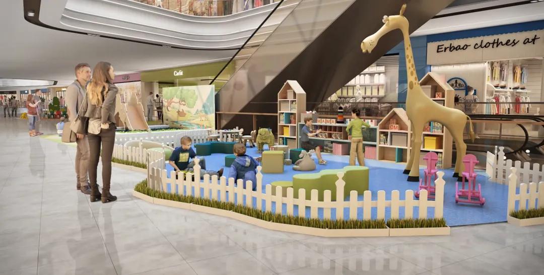 十堰花园城有什么牌子,十堰花园城人气怎么样