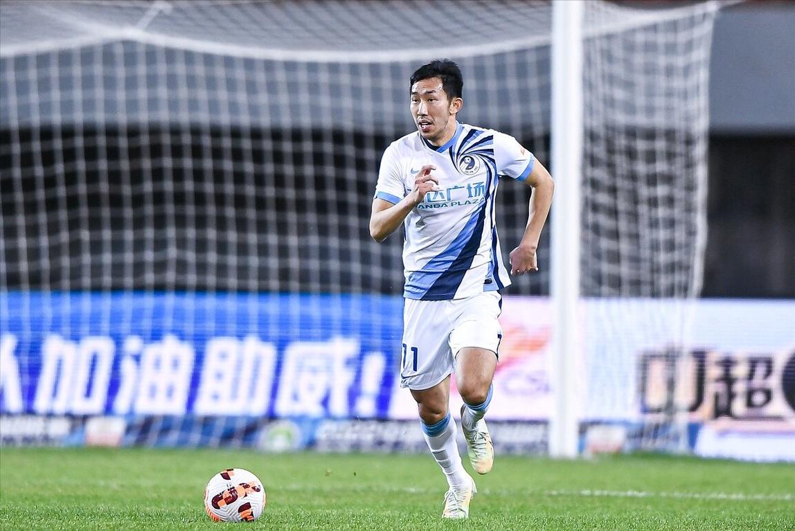 谢晖大连人5:1赢大连,谢晖大连人踢什么阵