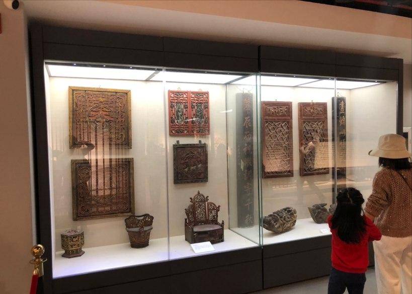 深圳市甘坑客家小镇一日游,布吉甘坑客家小镇有什么好玩的