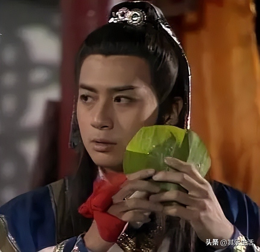 仙鹤神针主演名单,仙鹤神针首播时间