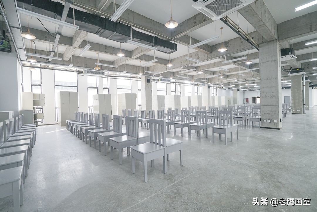 老鹰画室精品班和进阶班,成都老鹰画室和成都艺考画室