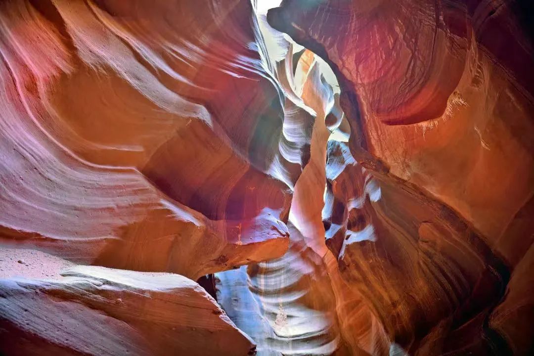 大西北旅游古老的文化底蕴,古老的信天游