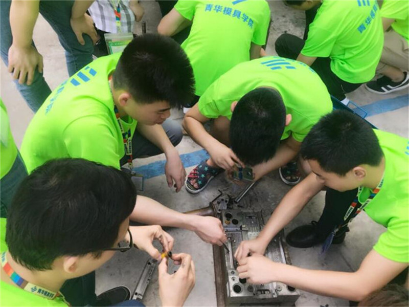 塑胶模具设计培训要多少钱,附近塑胶模具设计培训速成班