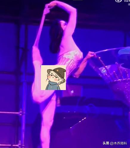 lisa官宣参加疯马秀是什么时候,lisa官宣跳疯马舞