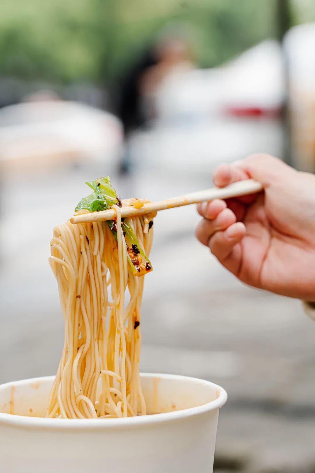 冇得粤语,武汉汉阳桃花岛特色美食