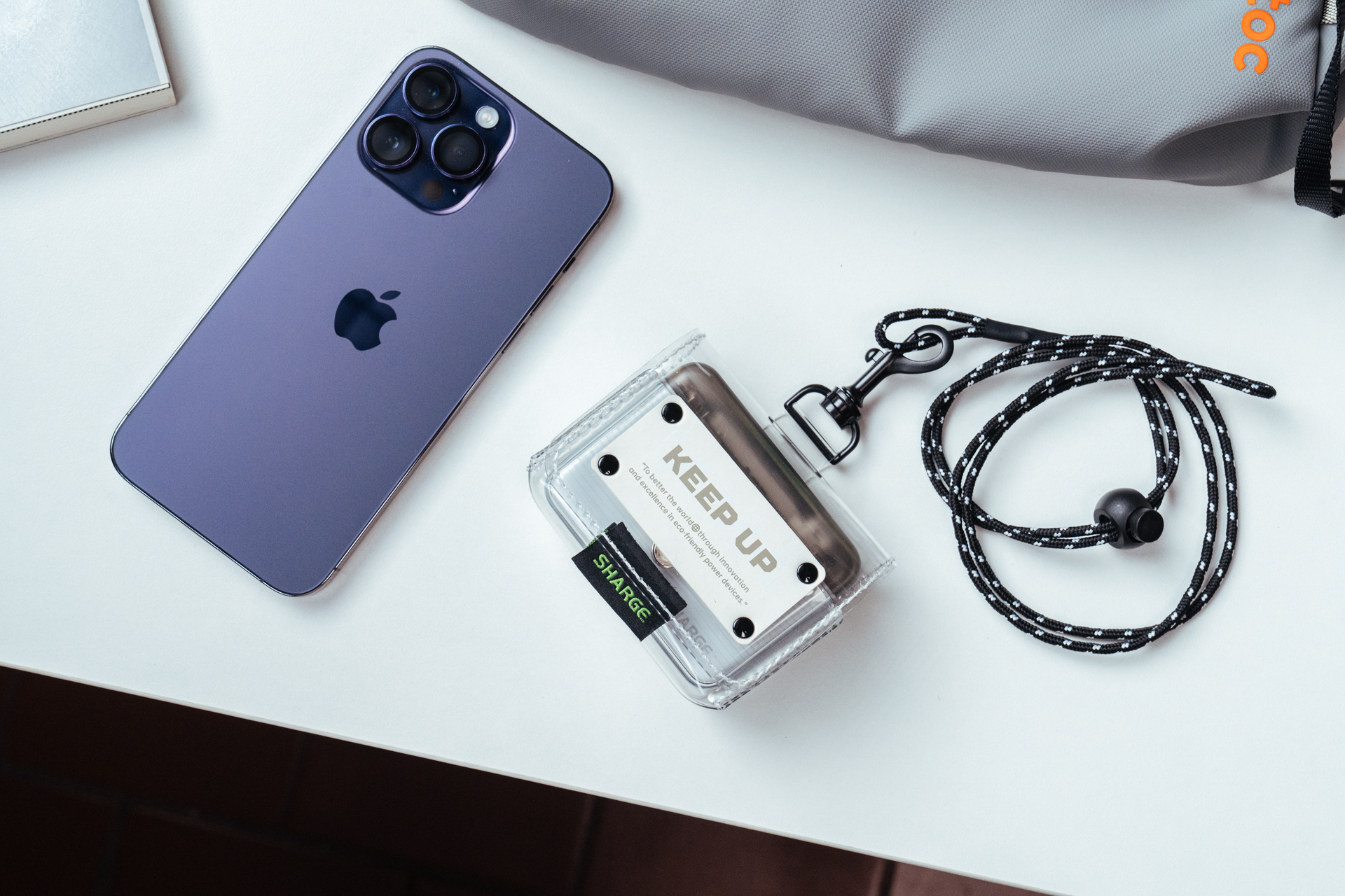 闪极充电宝10000毫安测评,闪极100w充电宝新款