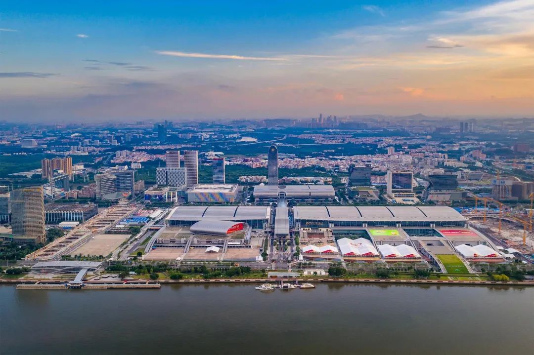 珠江之南，风起海珠！当下广州的“江南时间”