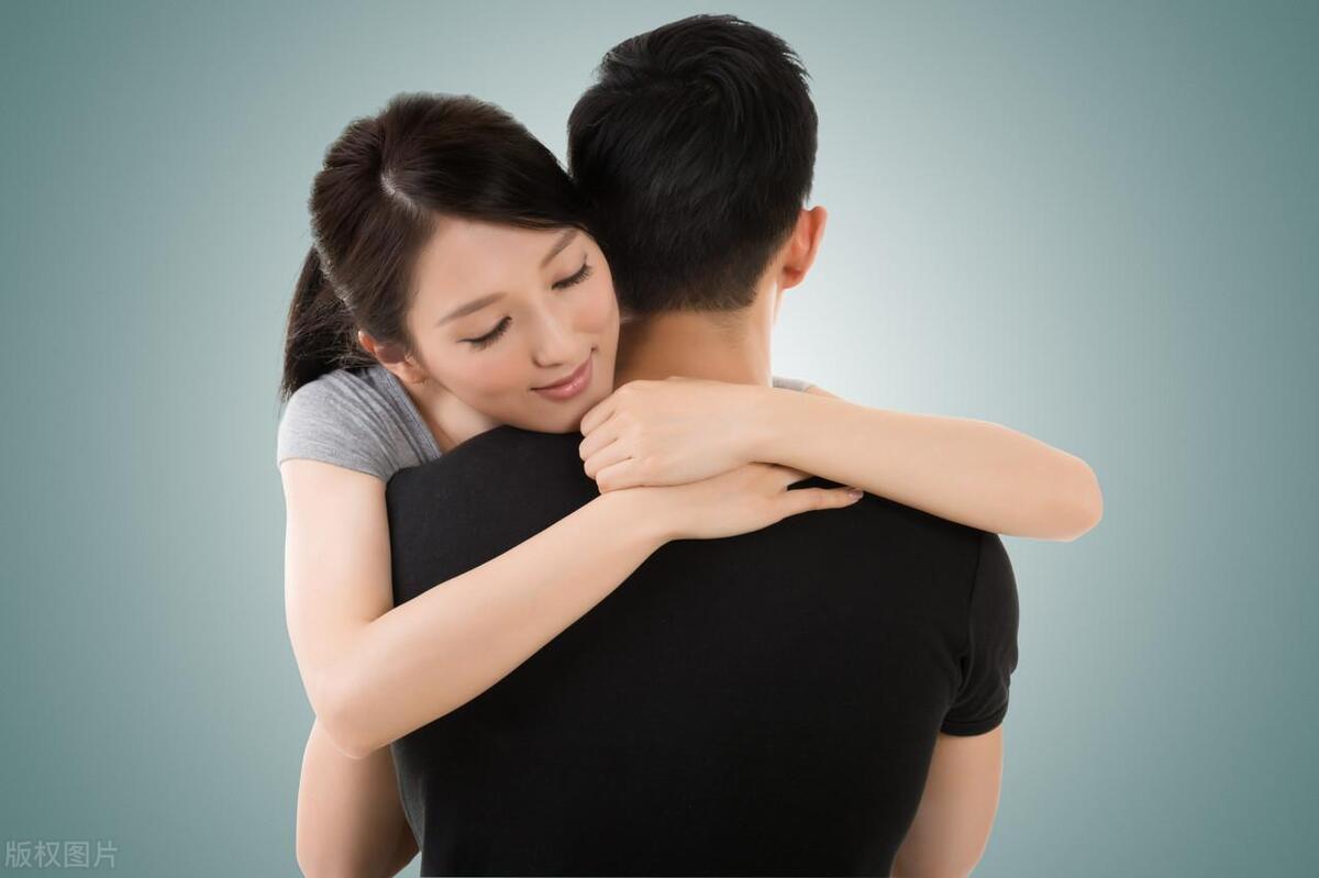 女人外面是不是有人了?可以观察她5个地方,准确率很高