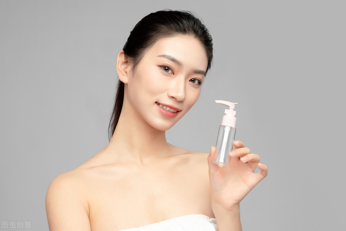 有效修复毛囊缩小毛孔,缩小毛孔最有效的医美