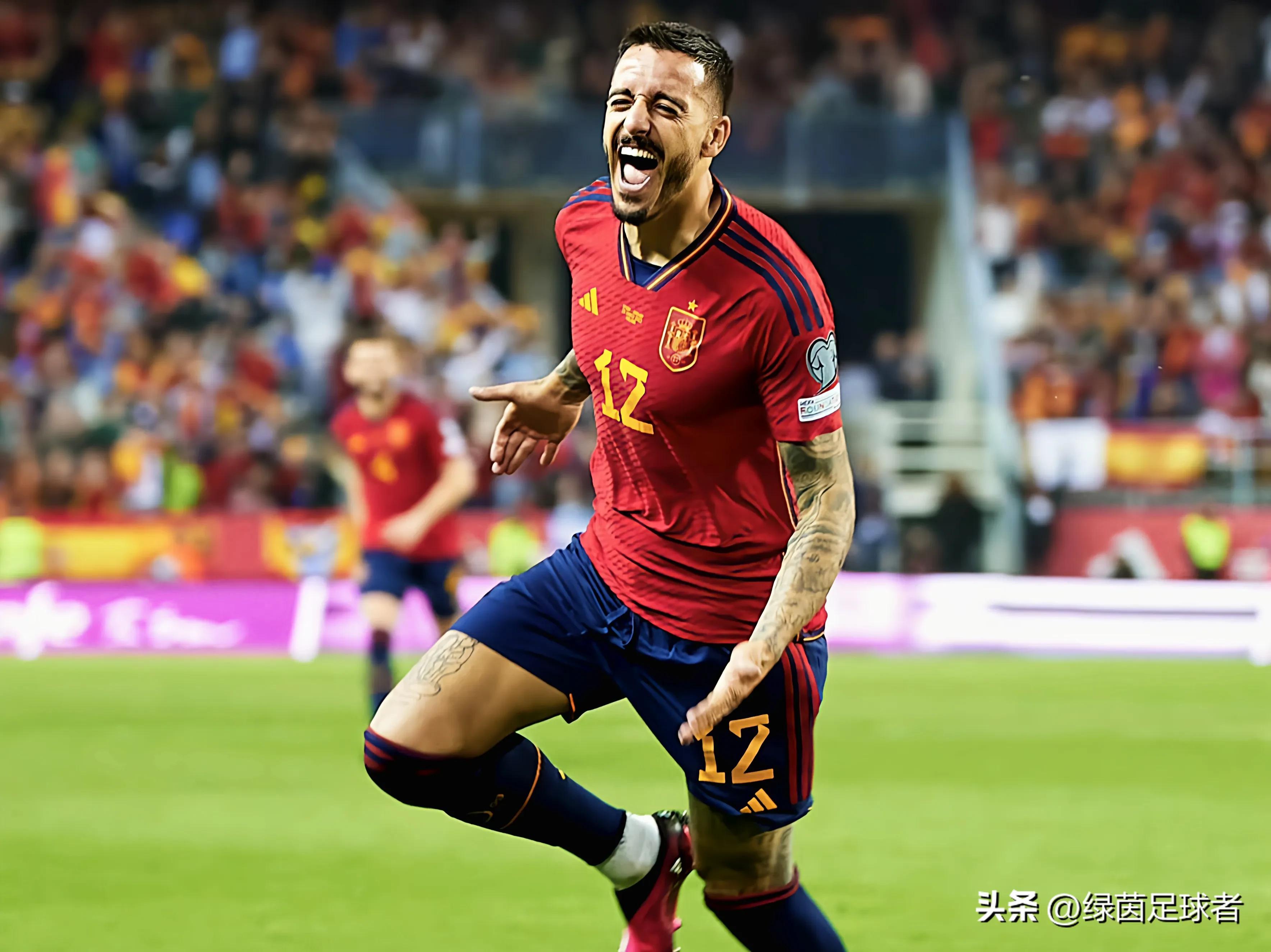 欧预赛西班牙输给了谁,欧预赛西班牙对挪威比赛预猜