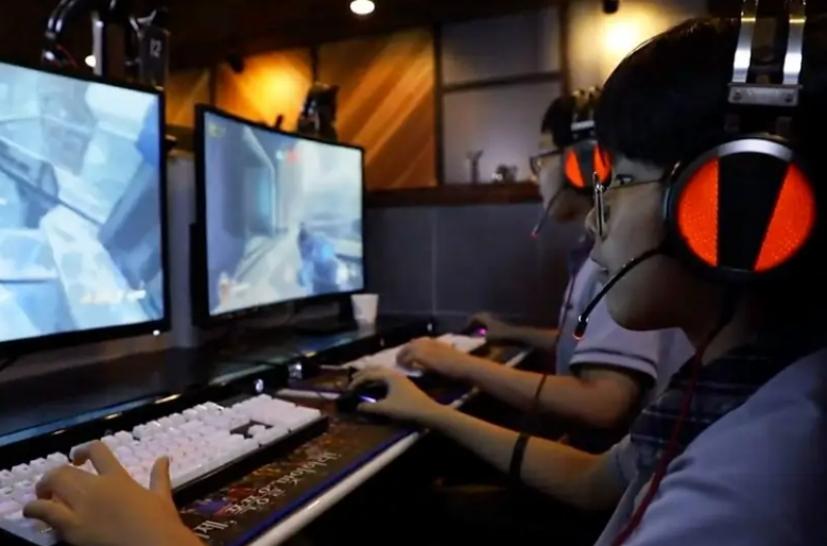 电子竞技与网络游戏有哪些区别,网络游戏和电子竞技有什么区别