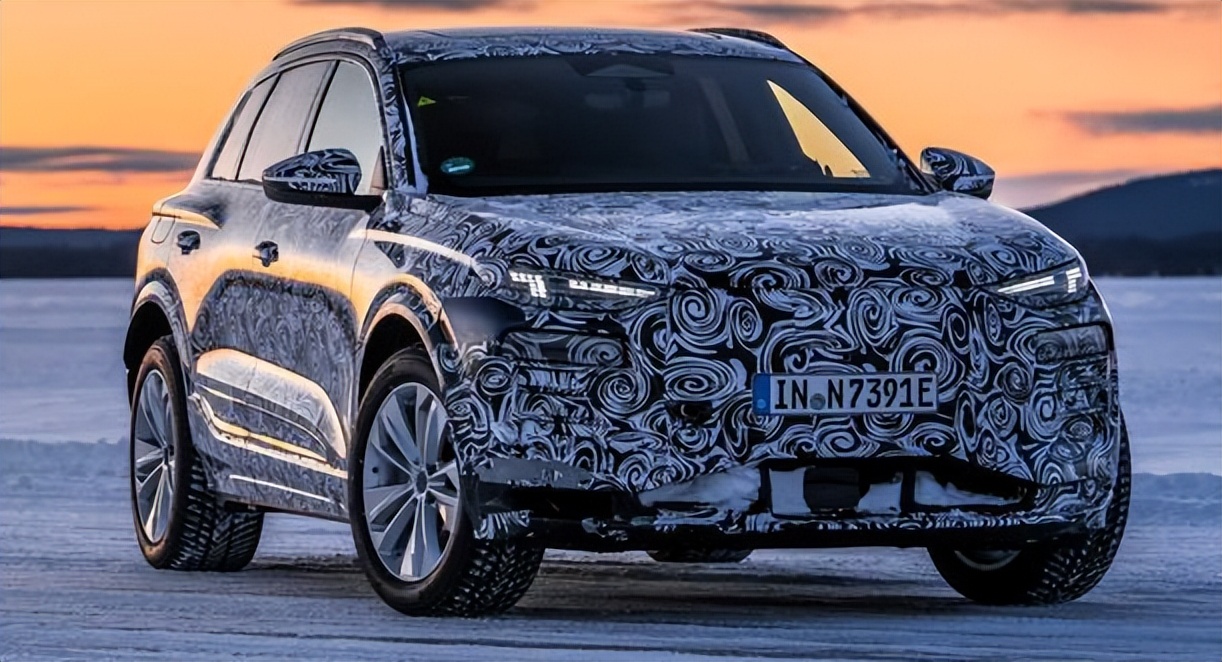 大众奥迪集团最新消息,大众集团正在打造豪华电动汽车