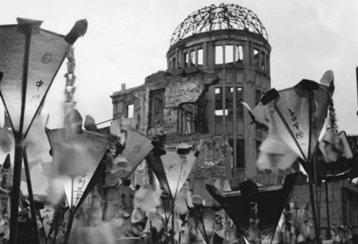 日本107岁老人笹本恒子,107岁日本女摄影师