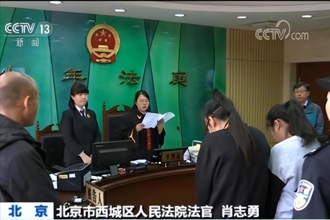 大学生学校霸凌判刑案例,霸凌事件结果大快人心