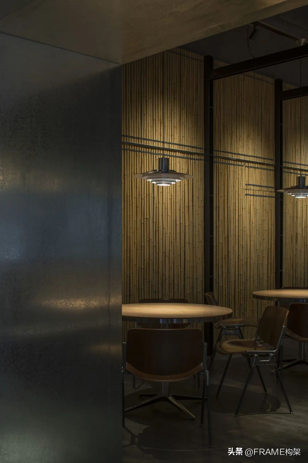 新一代简悦厨，永创设计打造“都市之中的天然稻场”