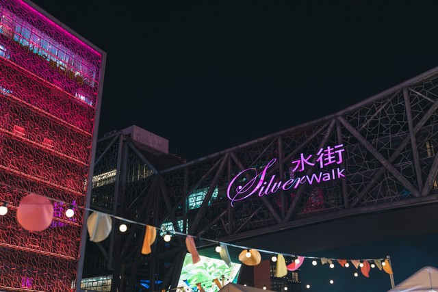 成都龙潭古水乡景区,成都废弃景区龙潭水乡