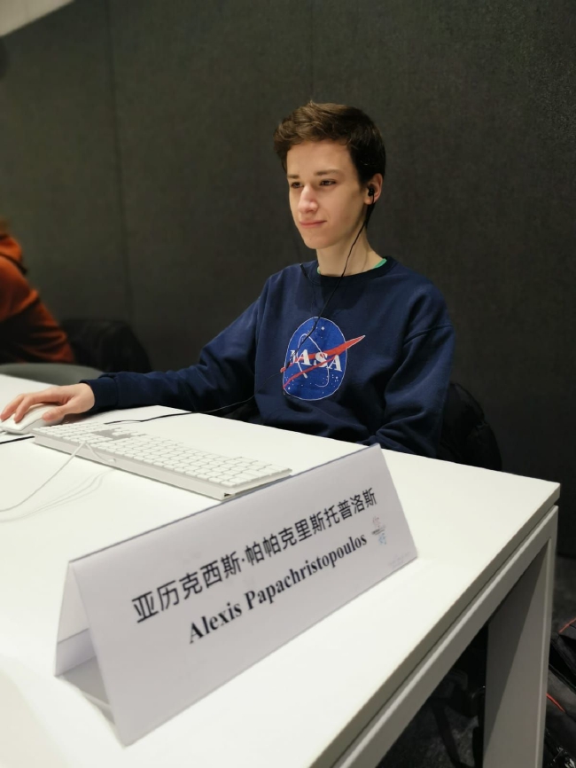 世界大学生中文比赛视频,世界大学生辩论赛决赛