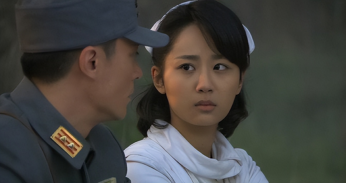 有一种倔强叫我没整容,有种倔强叫没整过容