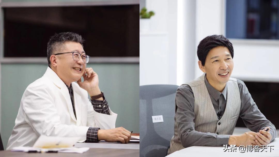 全是马赛克的节目，我却看得津津有味？