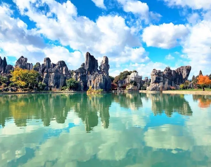 云南跟团旅游怎么合理避坑,卧底随团云南低价游大揭秘