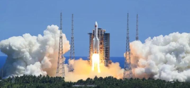 航天科技大学东方红一号,航天科技东方红一号