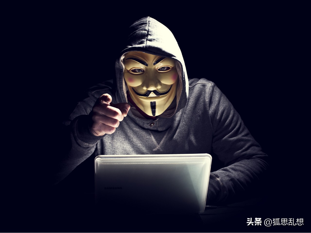 中国黑客与外国黑客的网络战,世界网络顶级黑客