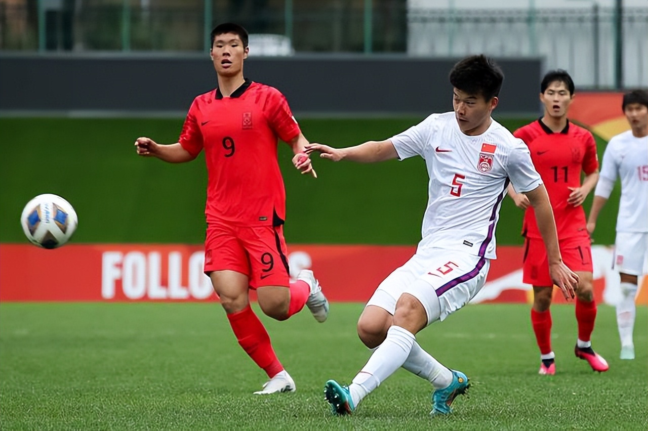 2023亚洲足球亚青赛,亚青赛解读