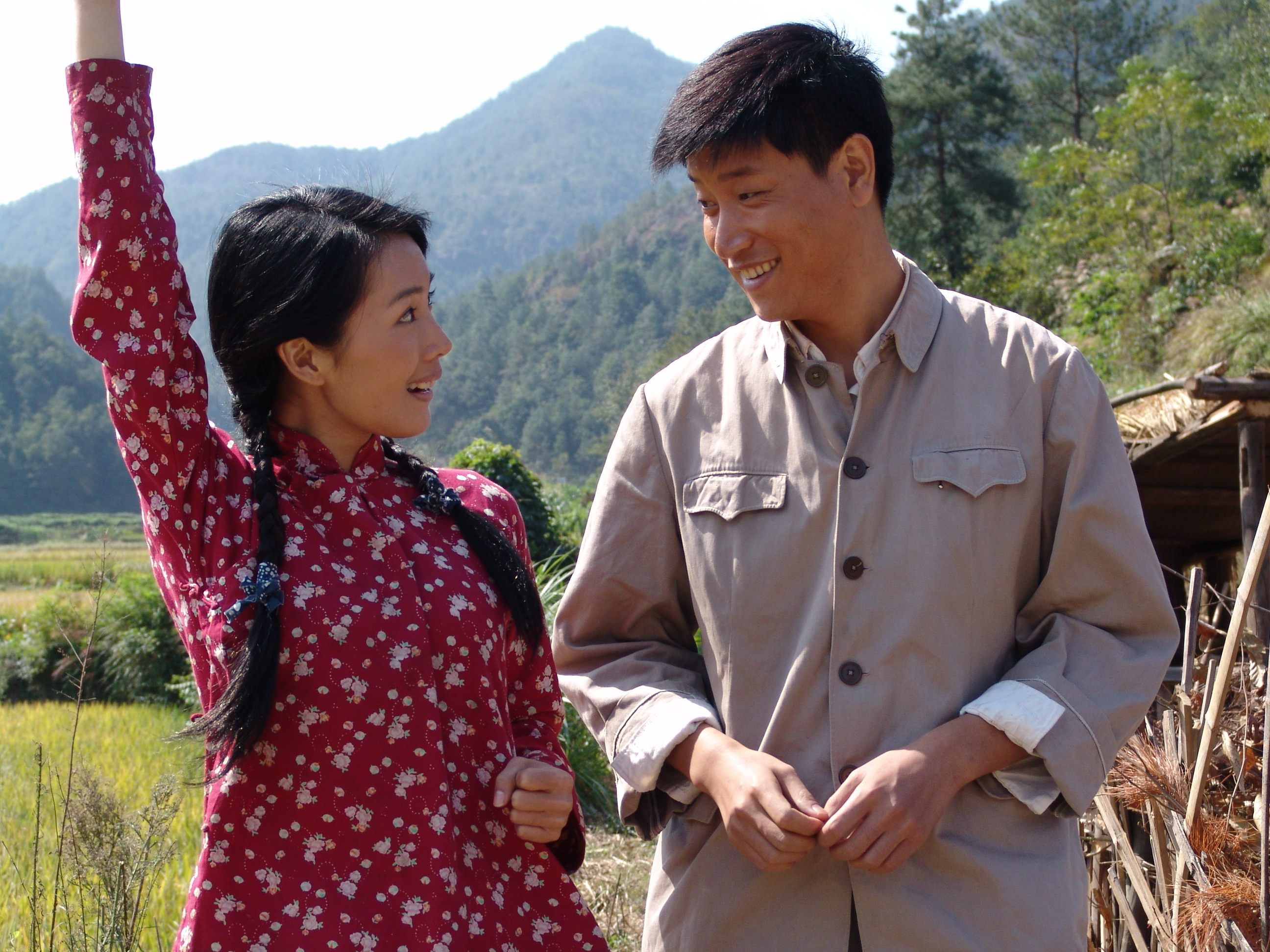 比父母爱情还好看的十部电视剧,9.8分经典老剧父母爱情