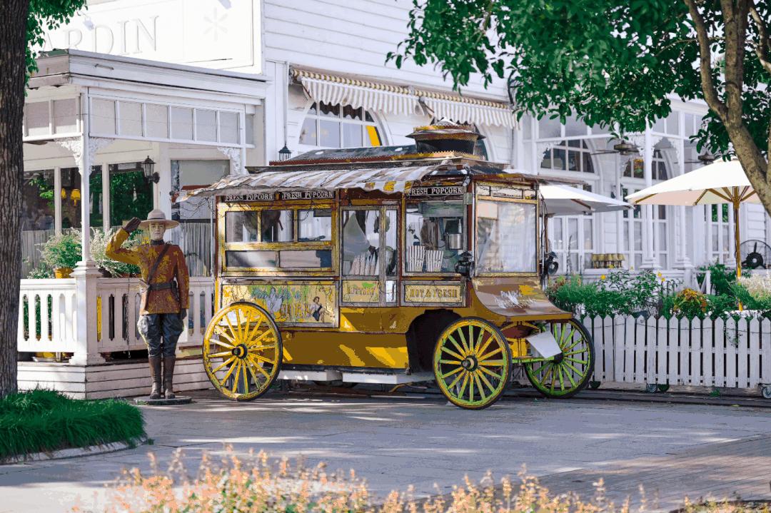 上海周末骑行好去处,上海周边适合春天骑行的地方排名