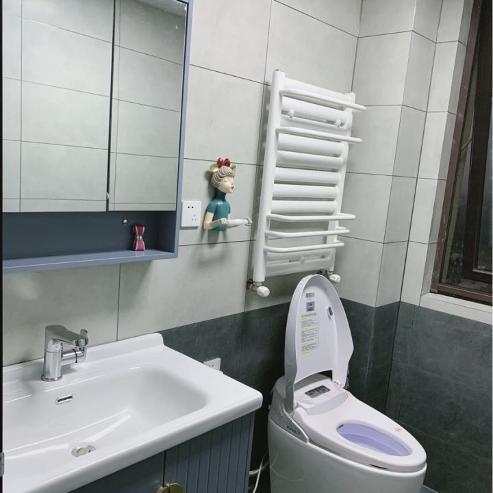 trianka地暖分水器进水调节,地暖分水器怎么安装供暖效果更好