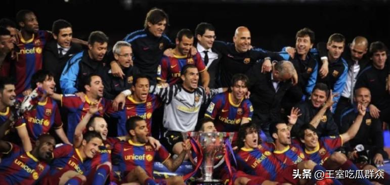 2023年欧冠看好曼城！土豪老板投资数十亿买人，瓜帅才是秘密*器武**