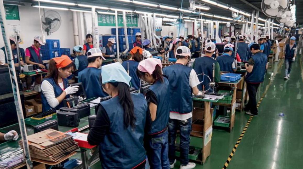 深圳包租婆一年2000万,深圳包租公包租婆发家史