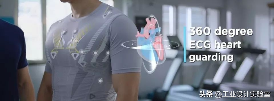 科技概念产品设计