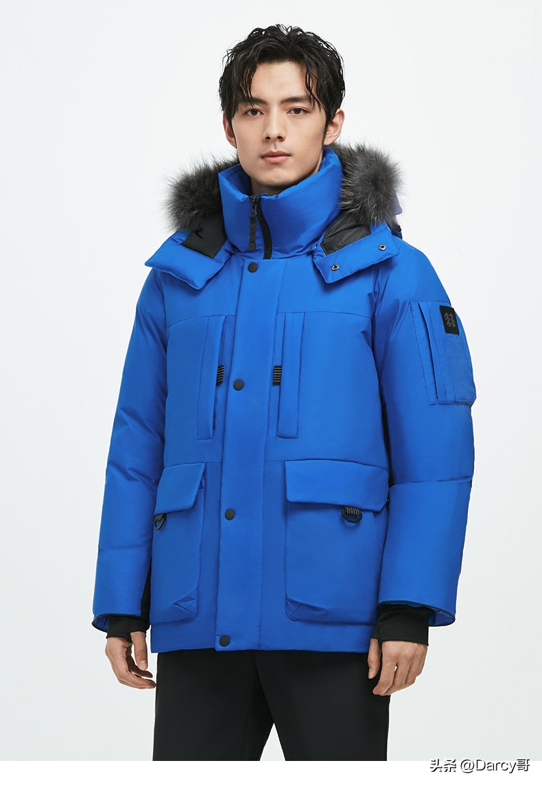 国际顶级户外品牌,日系户外品牌