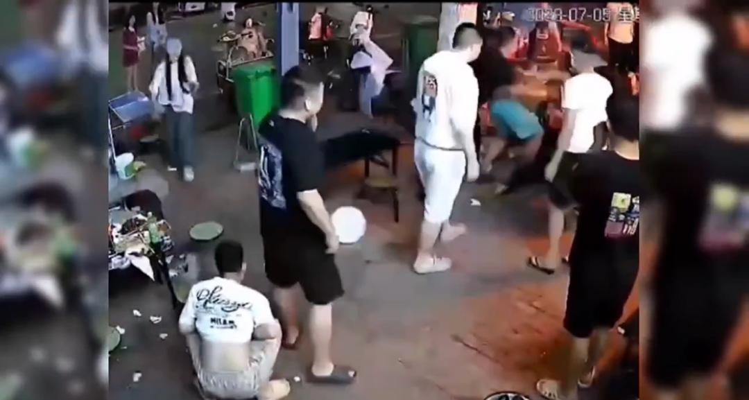 河南剪刀捅人事件完整版后续,河南剪刀捅人事件中的剪刀