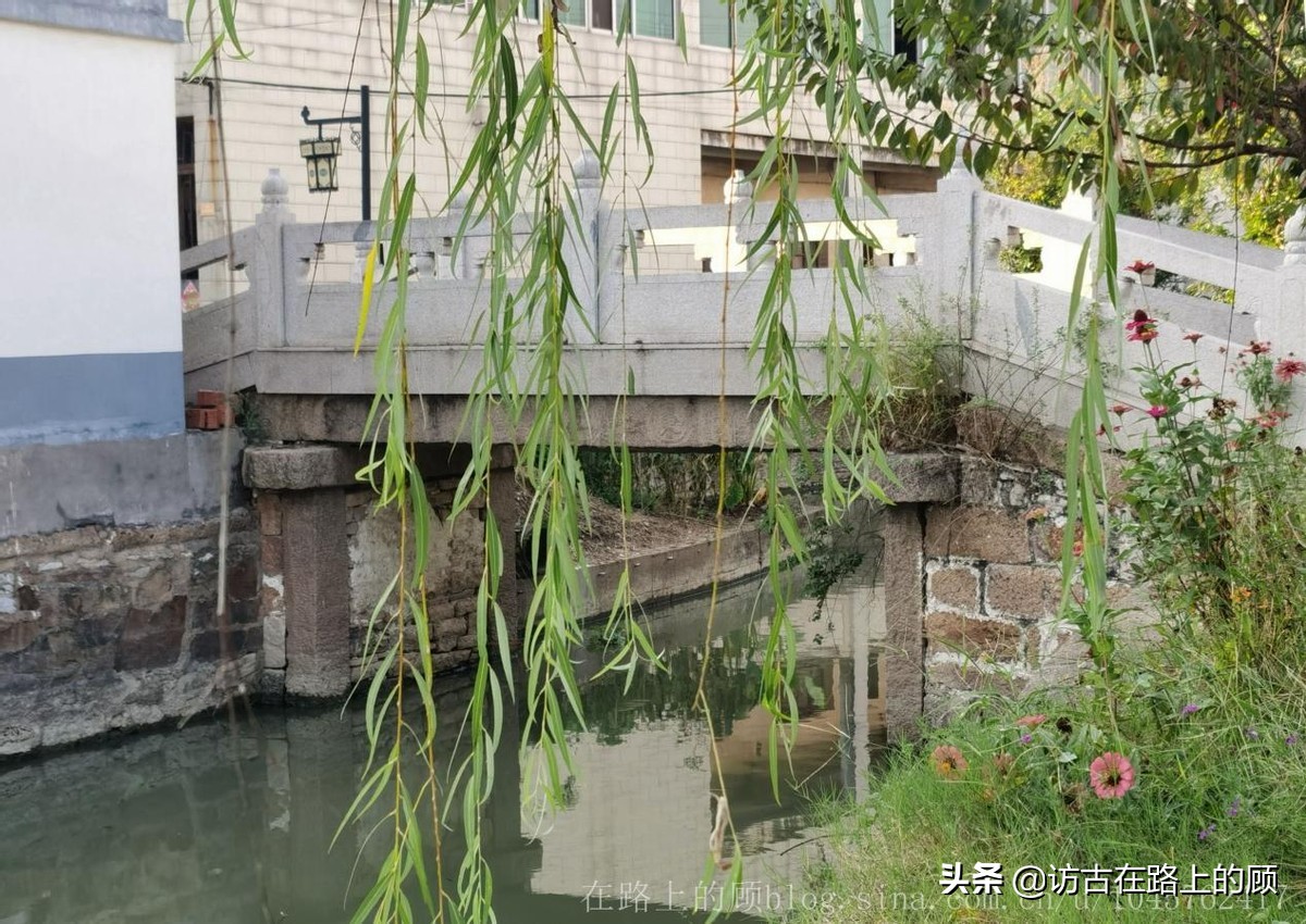 常州消失的古桥,常州已拆除的有名古桥