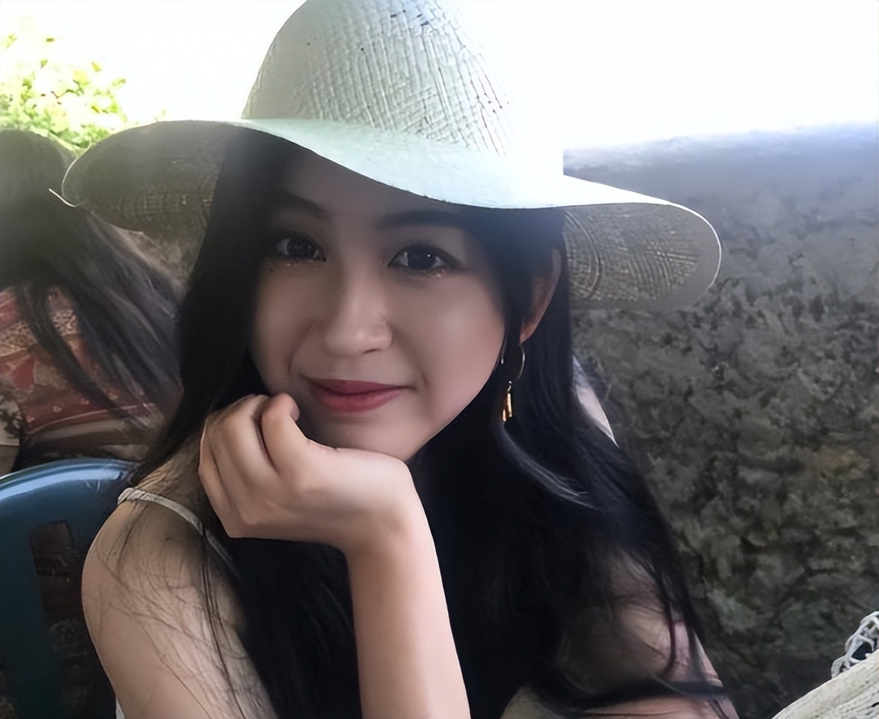 韦世豪写真,韦世豪和女朋友健身照