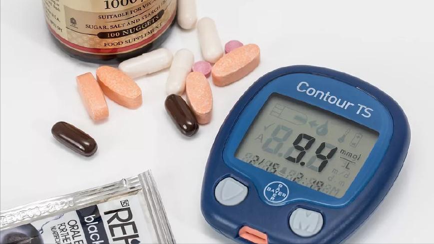 哪个维生素对血糖有效,糖尿病人吃哪种维生素能降低血糖