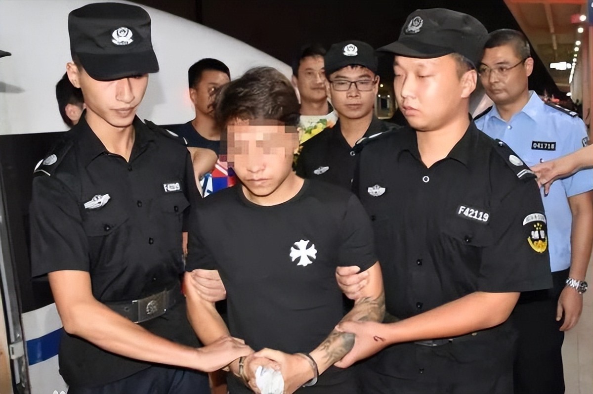 拐卖妇女儿童的乞丐网红哥,拐卖妇女儿童网红丐哥获刑