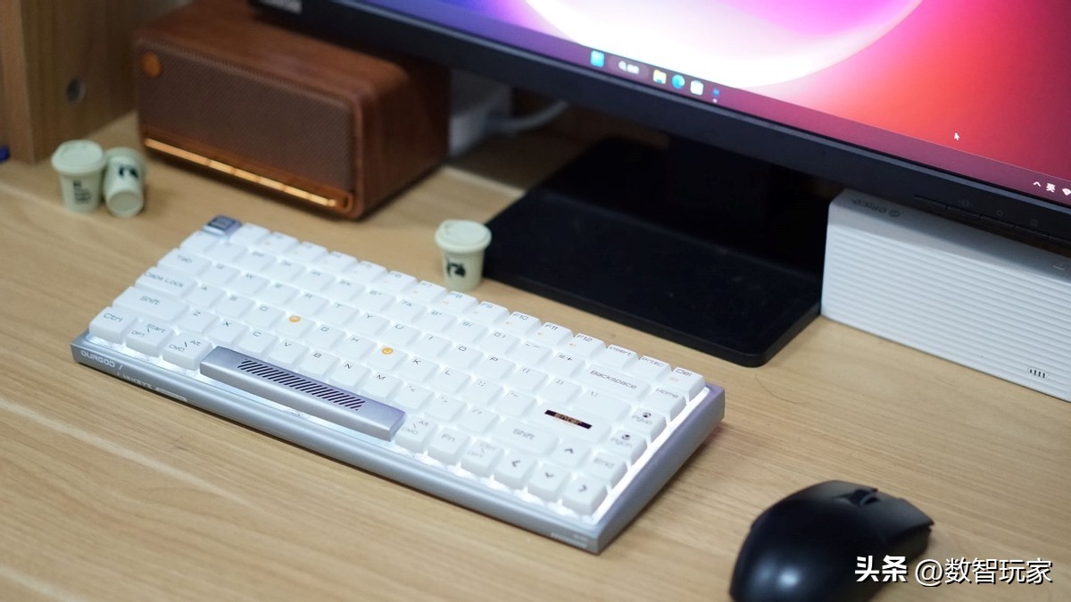 杜伽机械键盘真的很垃圾吗,杜伽机械键盘到底怎么样
