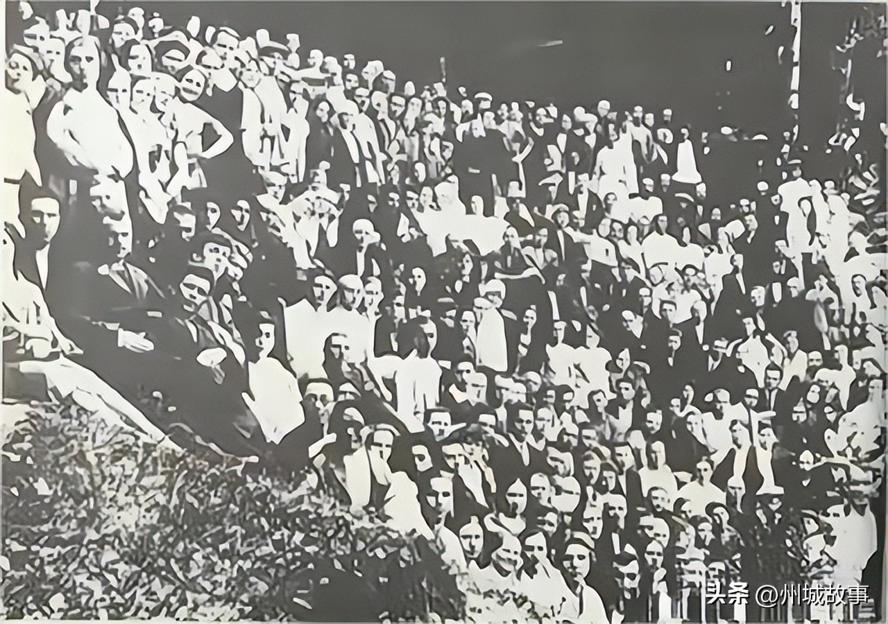 红五军团走出的部队,从鄂豫皖走出的红军主力部队