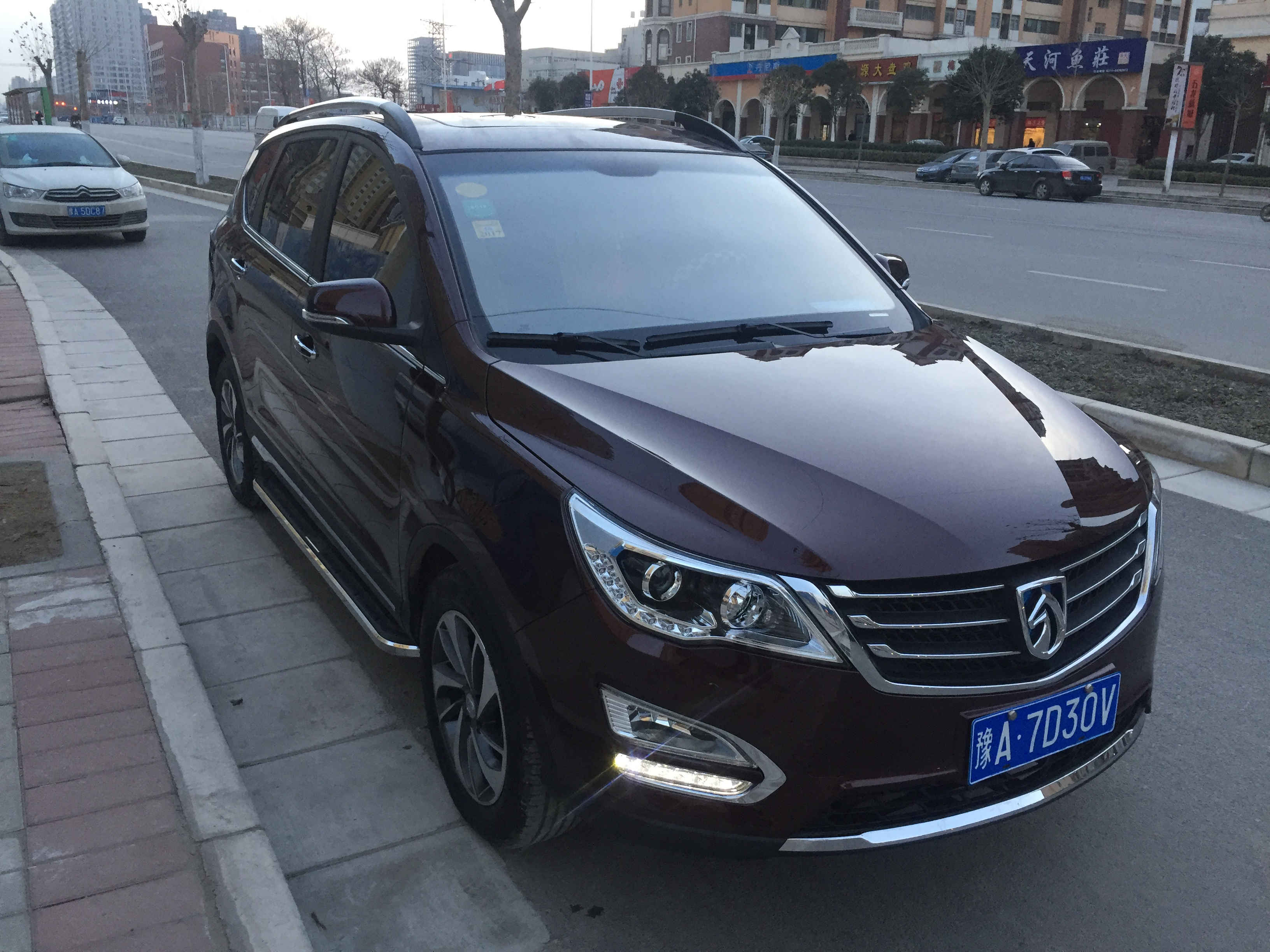 吉利银河l7提车视频赣州,吉利银河l7提车系统设置