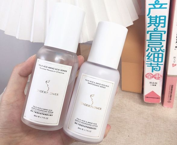 适合冬季孕妇用的大牌保湿水乳,孕妇可用抗老美白水乳推荐