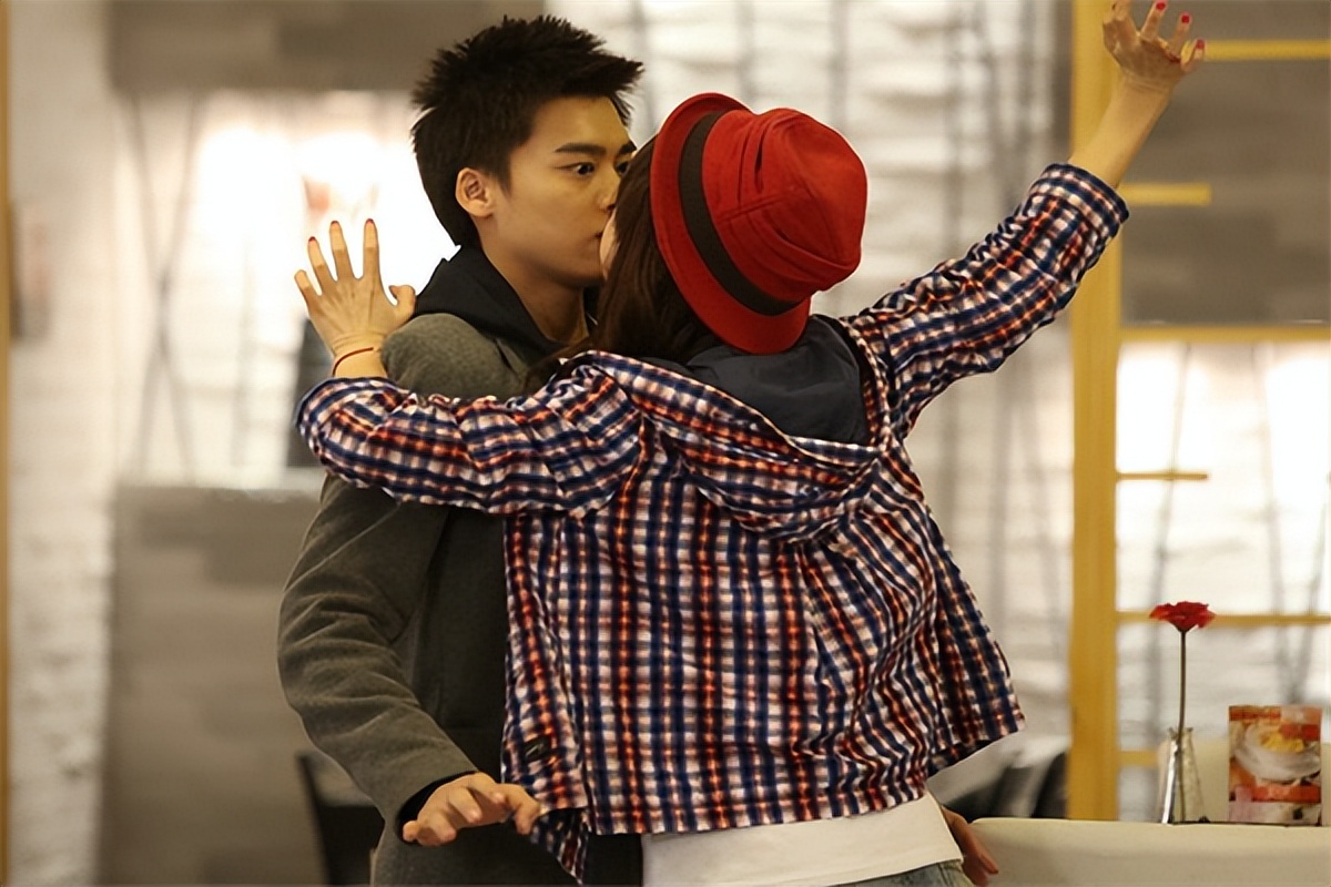 李易峰的真实现状,李易峰现在的状态