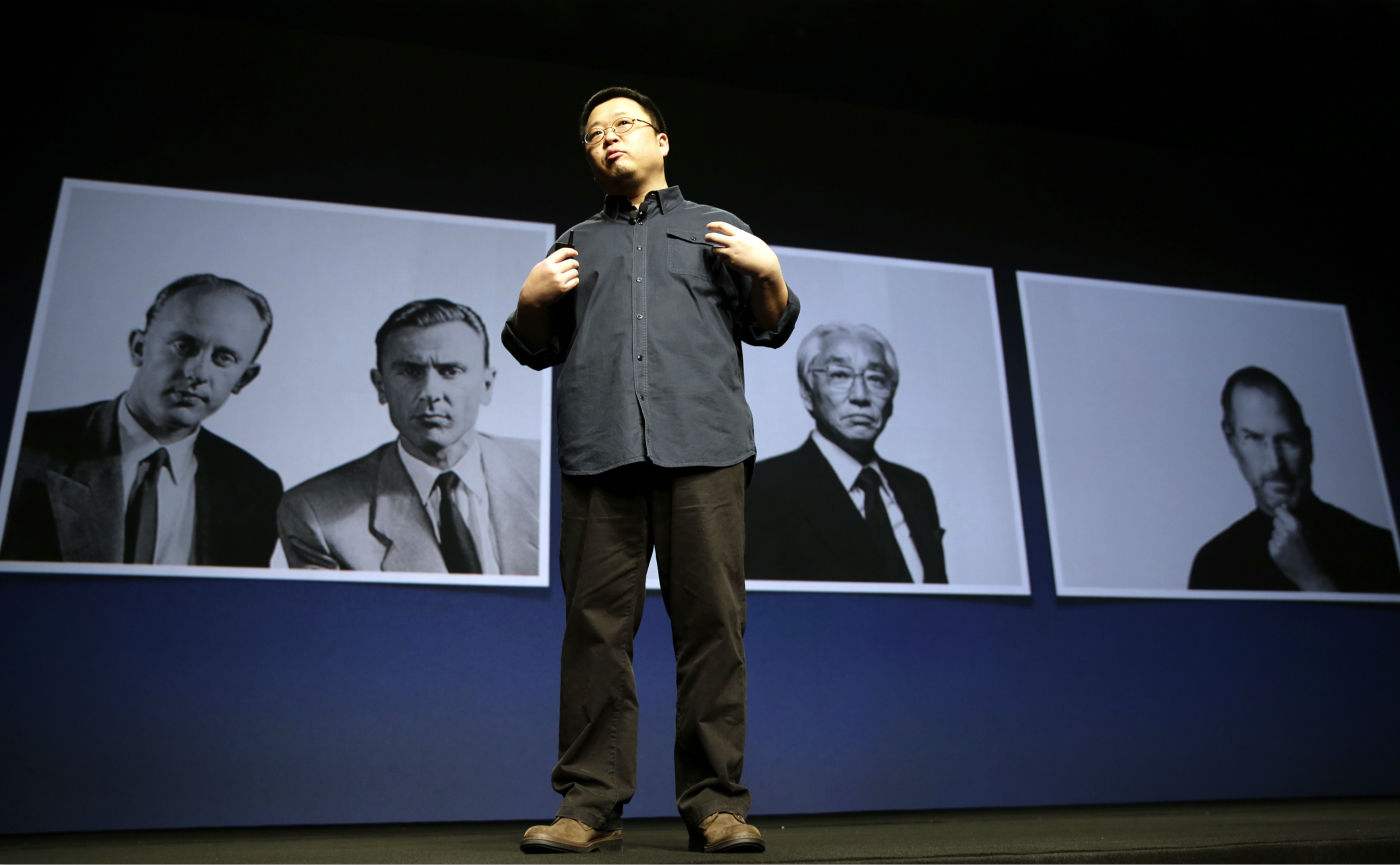 为什么喜欢老罗的东西,老罗锤子手机现在怎么样了