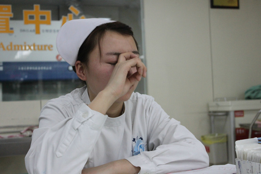 护士要上夜班到多少岁,护士值夜班的十大禁忌