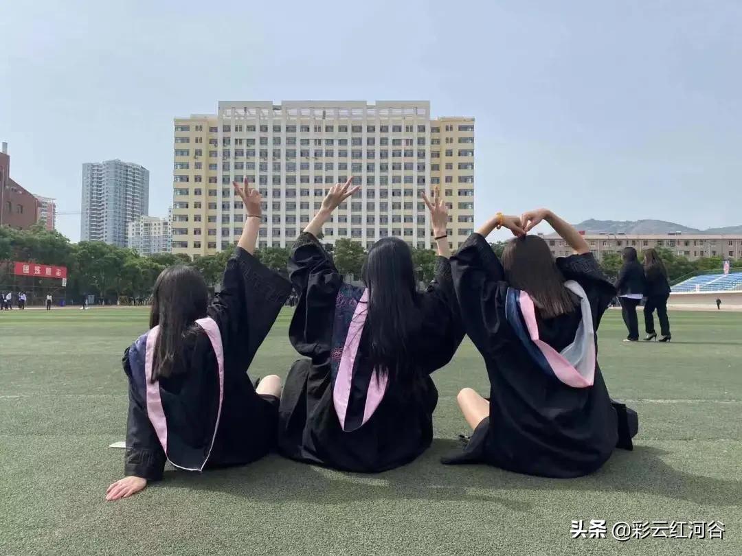 大学这四年我经历了什么,大学四年你最大的遗憾