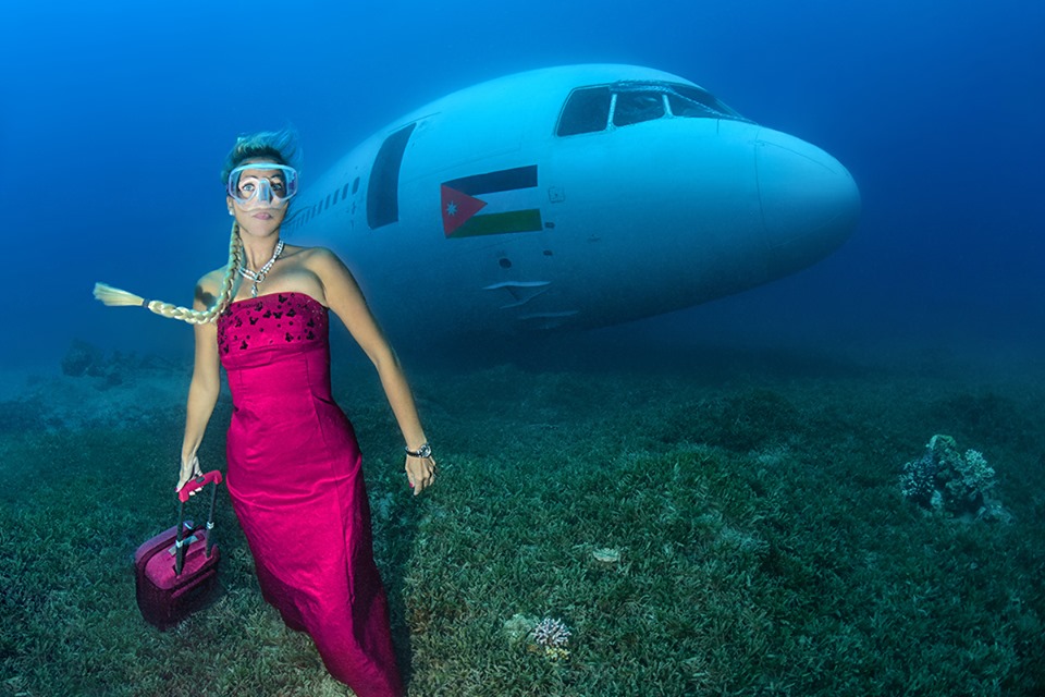 未解之谜深海巨蟒多大,海洋巨蟒真实图片大全