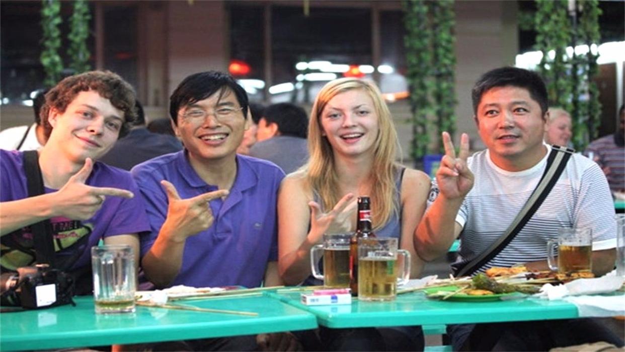 娶老婆最多的国家是哪国,娶外省老婆最多的一个省