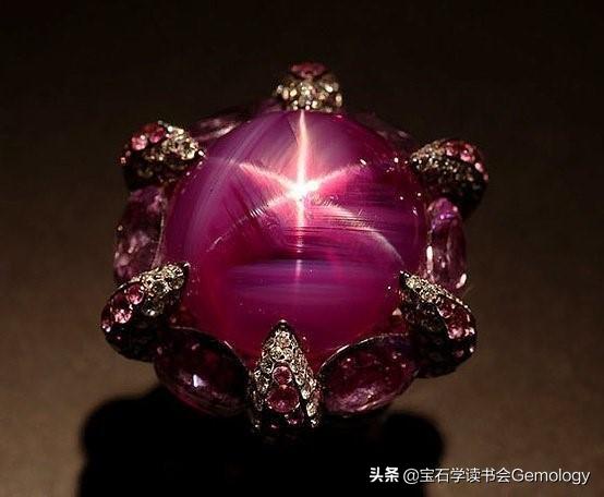 宝石必须具备的三大特征,宝石的基本特性